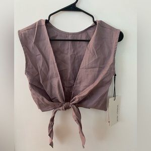 Whimsy and Row Valentina Top